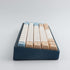 Hyekit PBT Keycaps - 138 Keys Soy Milk Dye-Sublimation Cute Keycaps, XDA Profile for Mechanical Keyboards