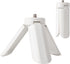 MUZIRI KINOKOO Mini Tripod for Fuji Instax Pal with 1/4 Inch Screw, Compatible for Polaroid PAL/EVO/70 - White