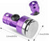 SCX10 4WD 1:10 4 Pack Joyzan RC Magnetic Body Post, Alloy Stealth Invisible Body Shell Mount Column Strong Clips Magnet