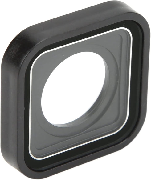 Action Camera Replacement Lens, HD UV Lens for Hero 9 10 Black, Action Camera Accessories, UV Protective Glass Cover