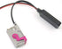 Bluetooth Adapter Audio Aux Input Cable for Audi RNS-E Navigation Plus A8 TT R8 A3 A4 A6 32-pin Compatibility