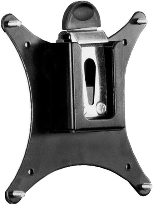 VIVO Universal VESA Adapter Bracket Kit for DSLR Cameras/Camcorders, 1/4 inch Mount, Attaches to Monitor Stands for