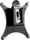VIVO Universal VESA Adapter Bracket Kit for DSLR Cameras/Camcorders, 1/4 inch Mount, Attaches to Monitor Stands for