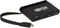 Tripp Lite 4-Port Gen 1 USB-C Hub, 5A (100W), Aluminum, for Charging and Data Transfer, Thunderbolt 3, 5 Gbps