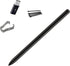 Black Galaxy Tab S9 Ultra S Pen Replacement for Samsung Galaxy Tab S9 Plus, Stylus Pen Replacement Without Bluetooth +