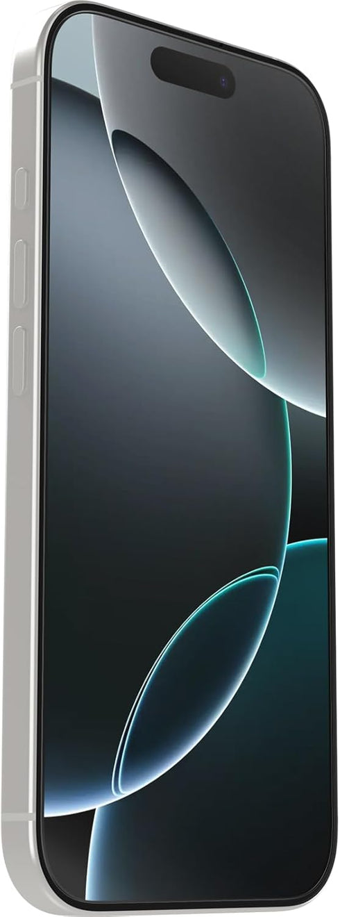 16 OtterBox iPhone Pro Glass Screen Protector