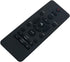 Replacement Remote Control 996510059695 for Philips Soundbar HTL2101 HTL2101A HTL2151 HTL2101/F7 HTL2101A/F7