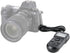 JJC Intervalometer Timer Remote Shutter Release for Nikon D750, D780, Z7, Z6, D7200, D7500, D5600, D5000 & More