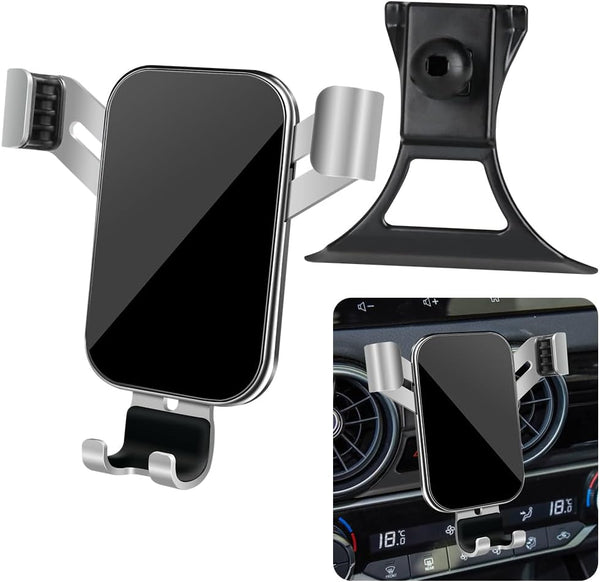 Car Phone Holder for Nissan Sentra 2020-2024, Best Cell Phone Mount for Charging Navigation, Air Vent Stand Accessory