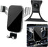 Car Phone Holder for Nissan Sentra 2020-2024, Best Cell Phone Mount for Charging Navigation, Air Vent Stand Accessory