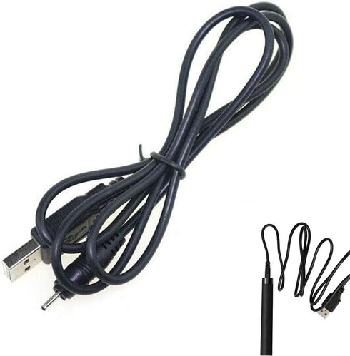 USB DC Charging Charger Cable Cord for Huion 420/H420,540,580/H580,H610/H610 Pro,P608/P608N,680TF,1060 Pro
