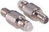 4pcs SMA Female to FME Female RF Coaxial Coax Adapter, SMA to FME Connector (F147-4)