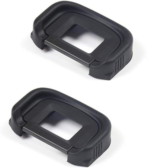 FANZR EG Eyecup Eyepiece Viewfinder Compatible for Canon 5D Mark IV, 5D Mark