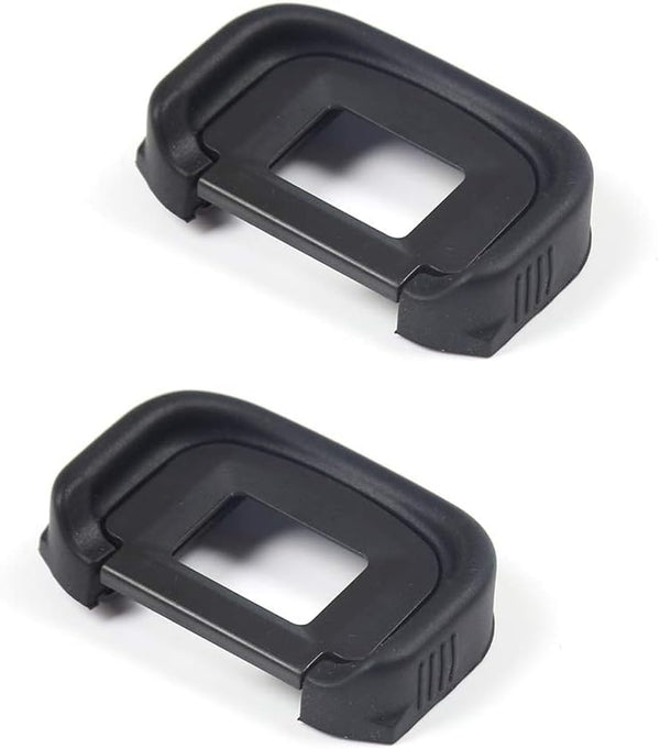 FANZR EG Eyecup Eyepiece Viewfinder Compatible for Canon 5D Mark IV, 5D Mark
