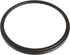 Tiffen 77UVP 77mm UV Protection Filter, Black