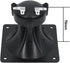 CCeCCe 2 Pack 3.25" 3.25" Component Square Tweeter x Piezo Horn Element Replacement DJ Speaker Loudspeaker Buzzer