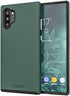 Crave Note 10+ Case - Forest Green - Dual Guard Protection Series Case for Samsung Galaxy Note 10 Plus