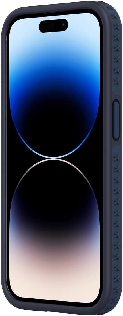 Incipio 14 14 (4.3m) (IPH-2009-MNYIB) Grip Series Case for iPhone Pro, Multi-Directional Grip, ft Drop Protection
