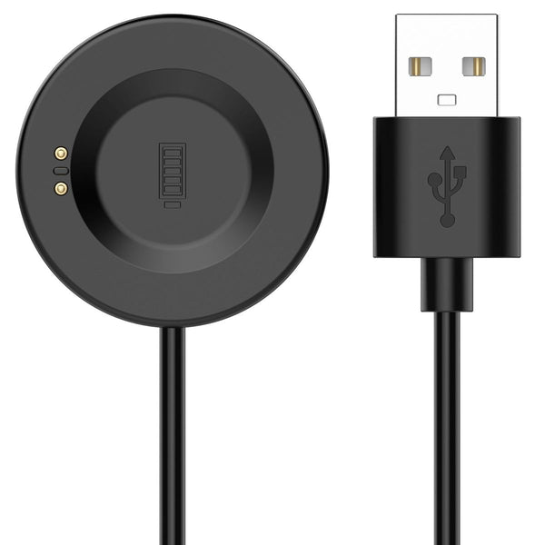 Charger for iTouch Air 3/4/SE, Sport 3, Explorer 3, Replacement USB Charging Cable for iTouch Wearables Smartwatch (1)