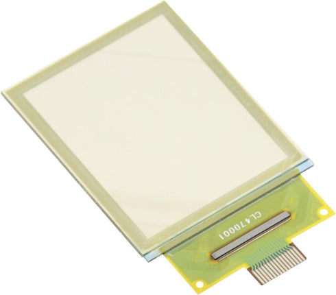 GODIYMODULES 1PCS 1.5" Color OLED Transparent Screen 128 * 64 Display LD7318 Driver