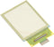GODIYMODULES 1PCS 1.5" Color OLED Transparent Screen 128 * 64 Display LD7318 Driver