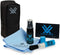 Vortex Optics Fog Free Lens Cleaning Field Kit | Use with Binoculars, Monoculars,