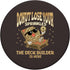 Deck Builder Donut Quote Porch Deck Building PopSockets Standard PopGrip
