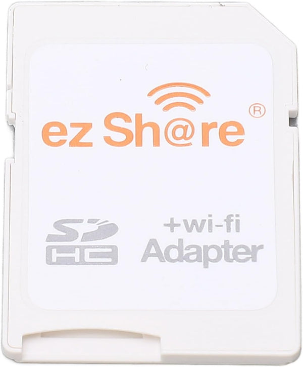 Qiilu Adapter for Camera Eye Abs Tf to Connect Up to 3 Devices, Plug and Play for Phone Tablet