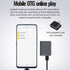 SSKFHGI Recordix - Recordix Magnetic Voice Recorder, Mini Magnetic Voice Recorder with Playback, Mini Portable Smart