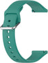 E ECSEM Bands for Hwagol Sport Band, Silicone Wristbands Replacement for Hwagol G20 & G28 Smart Watch