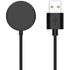 Charger for Gabb Watch 3, Replacement USB Charging Cable Cord for Kids Smart Watch (1, Black)