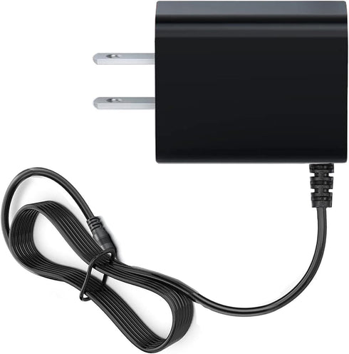 UpBright 26V AC/DC Adapter Compatible with YTE S7 HC-1810D 22.2V Li-ion Battery Lightweight Handheld Stick Vacuum