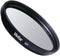 Vivitar UV77 77mm 1-Piece Camera Lens Filter