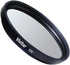 Vivitar UV77 77mm 1-Piece Camera Lens Filter