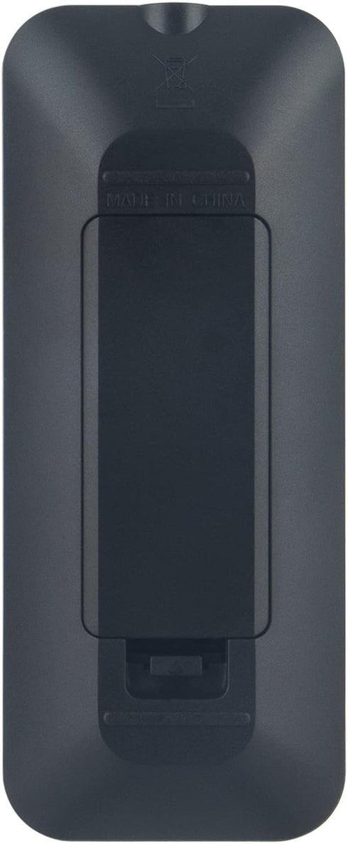 Replacement Remote Control for Polk Audio Sound Bar Signa S1 S2 S3, Compatible with Multiple Models