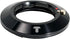 TTArtisan Lens Adapter/Converter Ring for Leica M Mount Lens to Hassel X1D Mount Camera Body in Black