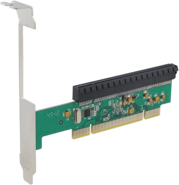 Sedna PCI to PCIE Adapter Card