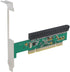 Sedna PCI to PCIE Adapter Card
