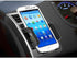 Custom Accessories GOXT 23444 Adjustable Vent Mount Phone Holder, Black by Custom Accessories