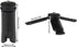 Whoasyst 1/4'' Universal Mini Tripod Stand for Smartphone Action Camera Holder Monopod