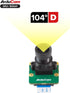 Arducam 4K IMX415 M12 15-15pin, 15-22pin for Raspberry Pi Camera, Low Light Camera Module with Lens, Ribbon Cable