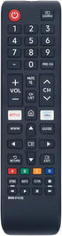 New BN59-01315E Replacement Remote Control for Samsung TV Models UN65TU7000FXZA, UN70TU700DFXZA, UN58TU7000FXZA
