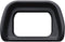 MOSTOS ; Brings Superior || EP10 Eyepiece Eyecup || Camera Eyepiece Eyecup Viewfinder for Sony NEX-6