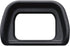 MOSTOS ; Brings Superior || EP10 Eyepiece Eyecup || Camera Eyepiece Eyecup Viewfinder for Sony NEX-6