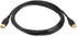 Monoprice 105444 USB 2.0 A Male to A Male 28/24AWG Gold Plated