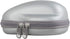 Hermitshell Hard Travel Case for Logitech MX Master 3 / MX Master 3S Wireless Mouse - Grey, No Shake