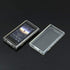 Soft TPU Protective Skin Case Cover for Sony A55 | for Sony Walkman NW-A55HN A56HN A57HN A50 A55 A56 A57 with Strap