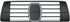LISEN 2 Pack 6 Magnetic Phone Holder for Your Car - Military Magnets Vent Cell Phone Mount (Silver)