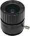 Arducam Lens for Raspberry Pi HQ Camera, Wide Angle CS-Mount Lens, 6mm Focal