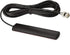 BINGFU VHF UHF Car Truck Police Scanner Adhesive Mount Antenna Vehicle Mobile Ham Amateur Radio BNC Male Patch Antenna